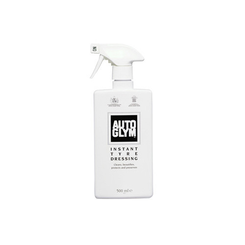 Autoglym gumiápoló - 500ml