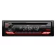 JVC KD-T812BT Bluetooth autórádió fejegység