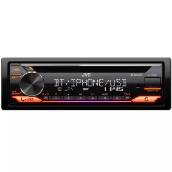 JVC KD-T922BT Bluetotth autórádió fejegység