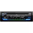 JVC KD-T922BT Bluetotth autórádió fejegység