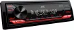 JVC KD-X272DBT DAB+Bluetoth autórádió fejegység