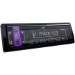 JVC KD-X361BT autórádió