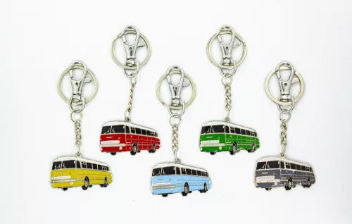 Kulcstartó - Ikarus