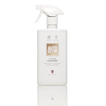 Autoglym Leather Cleaner bőrtisztító - 500ml