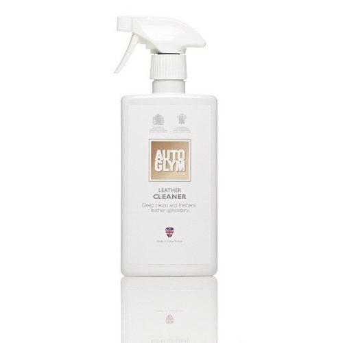 Autoglym Leather Cleaner bőrtisztító - 500ml