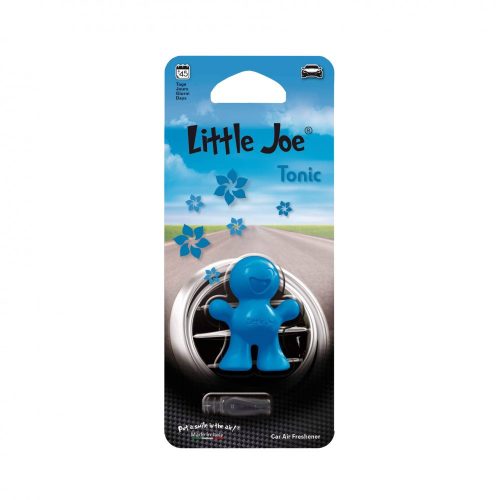 Little Joe illatosító - Tonic