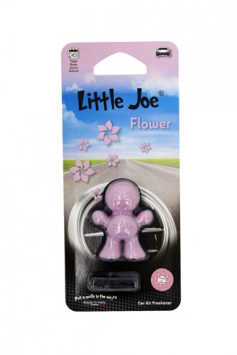 Little Joe illatosító - Flower