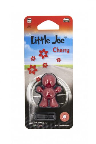 Little Joe illatosító - cseresznye