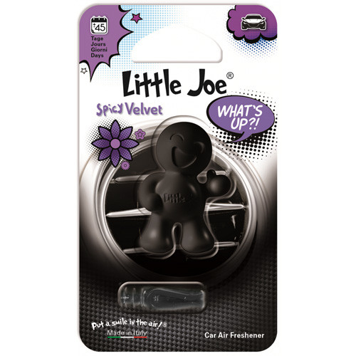 Little Joe OK! illatosítő - Spicy Velvet illat