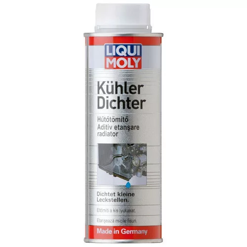 Liqui Moly - Hűtő tömítő adalék 250ml