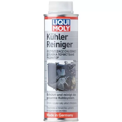 Liqui Moly - Hűtő tisztító adalék 300ml