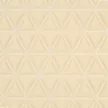 Deco ülésvédő - bézs - 1db - 44x40cm