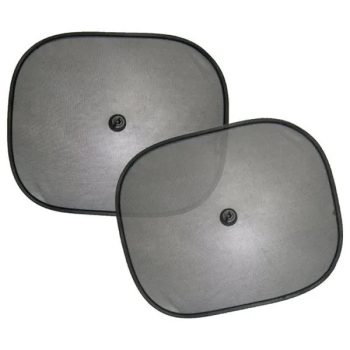 Maxspeed Molly napvédő - 2db - 36x44cm