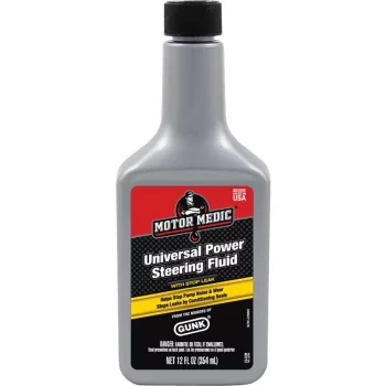 Motor Medici univerzális szervó tömítő - 354ml