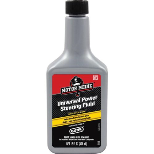Motor Medici univerzális szervó tömítő - 354ml