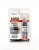 Maston 2in1 javító stift - 12ml - színtelen lakk metál