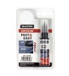 Maston 2in1 javító stift - 12ml - fehér