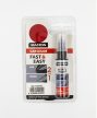 Maston 2in1 javító stift - 12ml - piros