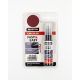 Maston 2in1 javító stift - 12ml - bordó