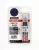 Maston 2in1 javító stift - 12ml - kék