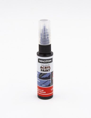 Maston javító stift 2in1 - ezüst metál - 12ml