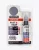 Maston javító stift 2in1 - sötétszürke metál - 12ml
