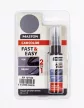 Maston javító stift 2in1 - sötétszürke metál - 12ml