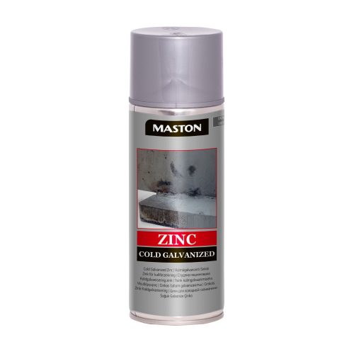 Maston cink horgany spray - 400ml