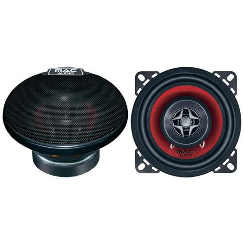 Mac Audio koax hangszóró pár - 180/45 W - 10cm