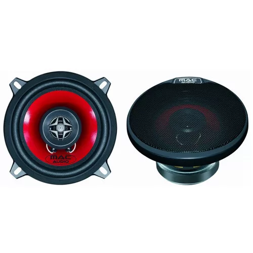 Mac Audio koax hangszóró pár 200/50 W - 13 cm