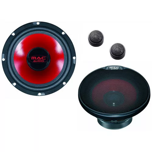 Mac Audio hangszóró - 16cm