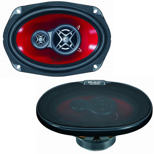 Mac Audio Oval hangszóró