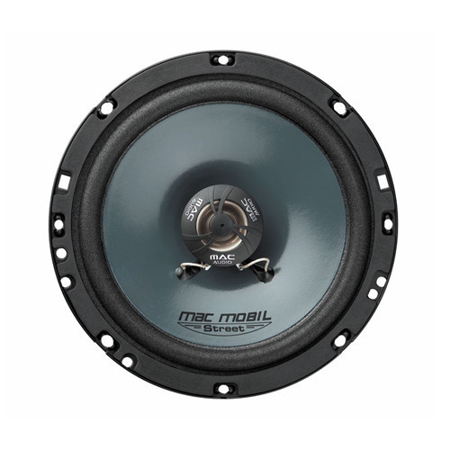 Mac Audio Mobil Street koax hangszóró pár 200/50 W - 16cm