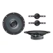 Mac Audio Street 2.16F hangszóró pár - 240W - 165mm