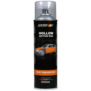 Motip üregvédő - 500ml