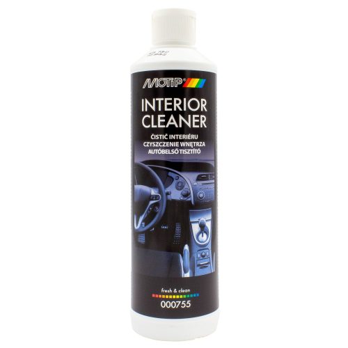 Motip Car Care autóbelső tisztító - 500ml