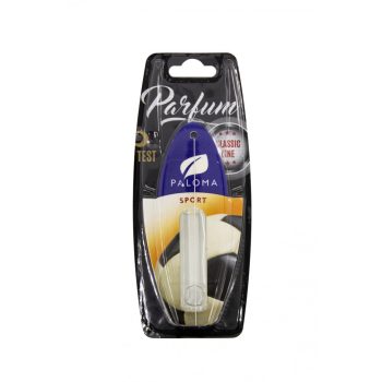 Paloma Liquid illatosító - Sport - 5ml