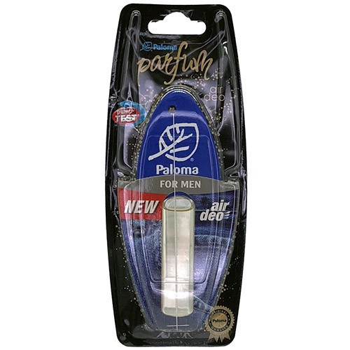 Paloma autóillatosító Parfüm Liquid For Men - 5 ml