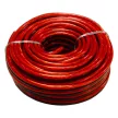 Kéteres sodrott réz hangszórókábel - 1,5mm2 - 10m