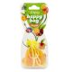 Paloma autóillatosító Happy Bag Exotic - 15g