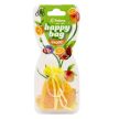 Paloma autóillatosító Happy Bag Exotic - 15g