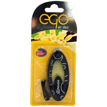 Paloma Ego illatosító - Vanília - 3ml