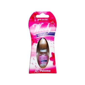 Paloma autóillatosító Woody Pink Orchid - 4,5 ml