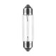 Neolux 10W Szofita halogén izzó - 41mm - 12V SV8,5-8 - 1db