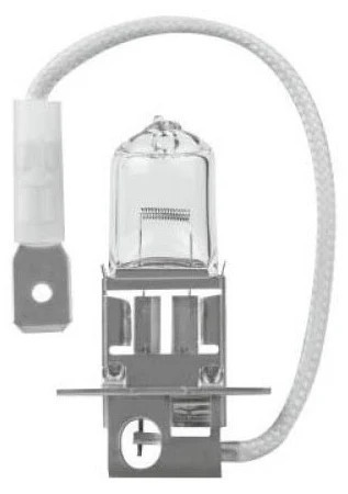 Neolux H3 halogén izzó - 12V 55W