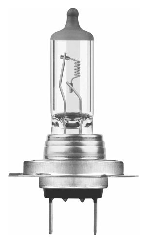 Neolux xenon hatású halogén izzó - H7 70W 24V - 1db