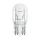 Neolux W21/5W halogén izzó - 12V T20 - 1db