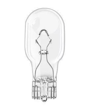 Neolux  W16W halogén izzó - 12V 16W