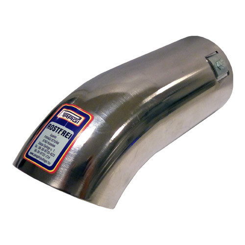 Paragi PAR211 dízel, lefordított kipufogóvég - 42-67mm