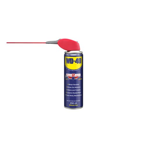 WD-40 kenőspray - 250ml